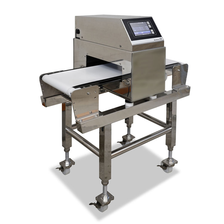 イメージ:金属検出器（1）