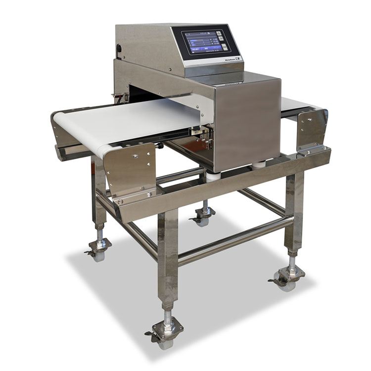 イメージ:金属検出器（2）